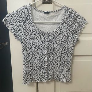 Brandy Melville Shirt